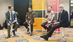 Memimpin dalam Masa Disrupsi untuk Dunia yang Berkelanjutan