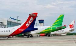Bandara Ahmad Yani Semarang Kembali Sandang Status Internasional<