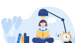5 Contoh Teks Inspiratif Beserta Struktur, Pengertian, Ciri dan Cara Menulisnya!