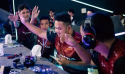 Piala Presiden Esports 2022: NFT Rajai Cabang Game PUBG Mobile