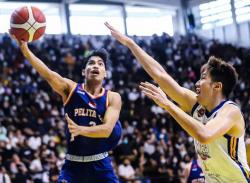 Hasil IBL Indonesia Cup 2022: Pelita Jaya Juara usai Kalahkan Satria Muda