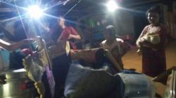 Banjir Rendam Wilayah Tomilito Gorontalo Utara, 210 Kepala Keluarga Terdampak