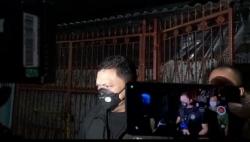 Olah TKP Rumah Sekeluarga Tewas, Polisi Temukan Struk dan Bungkus Makanan