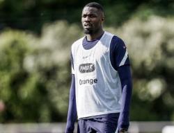Anak Lilian Thuram Dipanggil, Lini Serang Prancis Makin Sangar di Piala Dunia 2022