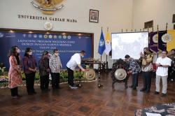 10 PTN Launching Matching Fund Patriot Pangan, Ini Tujuannya