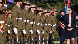 Selandia Baru Segera Kirim 66 Personel Bantu Latih Pasukan Ukraina di Inggris