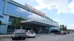 Kabar Baik, RSUD Mataram Miliki Obat Dialisis untuk Pasien Anak Gagal Ginjal<