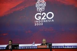Sekjen PBB Akan Bahas Perubahan Iklim dan Krisis Pangan pada KTT G20 Bali