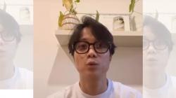 Ternyata Dikta Memanjangkan Rambut untuk Disumbangkan ke Para Pejuang Kanker, Panen Pujian dari Netizen