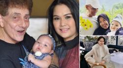 5 Berita Terpopuler: Artis Lawas Nikah pada Usia 50 Tahun hingga Sejarah Kerajaan Banjar di Kalsel