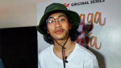 Profil dan Biodata Abidzar, Putra Almarhum Uje yang Jadi Wali Nikah Adiba Khanza