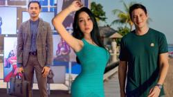 Artis yang Jadi Tipe Idaman Lucinta Luna: Sudah Beristri dan Punya Anak