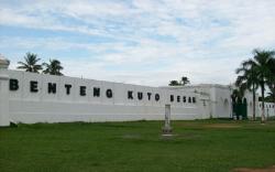 Benteng Kuto Besak, Sejarah dan Daya Tarik Peninggalan Kesultanan Palembang 