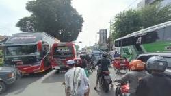 Sejumlah Ruas Jalan di Solo Ditutup saat Haul Habib Ali bin Muhammad Al Habsy