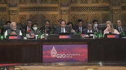 Di KTT G20, Jokowi Beberkan Potensi Investasi IKN Nusantara Capai Rp322 Triliun