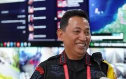 Mutasi Polri, Kapolri Tunjuk Kombes Djuhandhani Jabat Dirtipidum Bareskrim Polri<