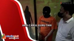  Ajari Tari Kuda Lumping, Pemilik Sanggar Cabuli Remaja Pria di Lampung