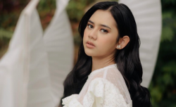 Ziva Magnolya Raih Penghargaan sebagai Pemeran Pendatang Baru Terfavorit di IMAA 2022