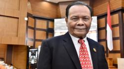 Eksekutif dan Legislatif Diminta Dukung Pj Wali Kota Tasikmalaya Cheka Virgowansyah