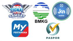 9 Aplikasi Pemerintahan yang Sukses Membantu Kelancaran Layanan pada Masyarakat, Yuk Diunduh!