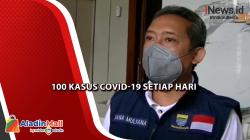 Awas! Kasus Covid-19 Meningkat di Kota Bandung, Mobilitas Warga akan Dibatasi