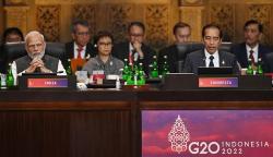 G20 EMPOWER Berhasil Ajukan Poin Kesetaraan Perempuan dalam Pemulihan Ekonomi yang Inklusif dan Berkelanjutan