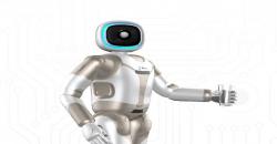 Robot Asisten Rumah Tangga Tercanggih di Dunia, Walker X Bisa Bikin Teh hingga Memijat