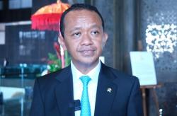 Rencana Foxconn Bangun Pabrik Bus Listrik Mundur dari Jadwal, Bahlil: Diundur ke Januari 2023 