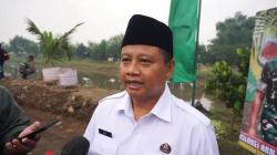 Citarum Harum Berakhir 2025, Wagub Jabar Khawatir Sungai Ini Rusak Lagi