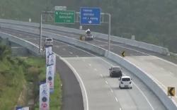 Hutama Karya Targetkan Jual Tol Terbanggi Besar-Kayu Agung ke INA Tahun Ini