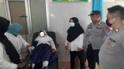  16 Siswi SMP di Indramayu Diduga Keracunan usai Makan Jajanan Risoles