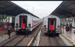 KAI Palembang Sediakan 46.692 Tiket Libur Nataru 2023