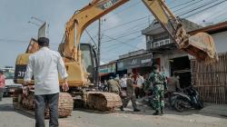 Relokasi Pedagang Pasar Rengasdengklok Karawang, DPRD Usul Subsidi Kios 50 Persen 