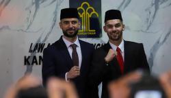 FIFA Sahkan Perpindahan Federasi Sandy Walsh dan Jordi Amat, Siap Menatap Piala AFF 2022