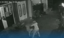 Viral Pemuda di Malang Banting Perempuan di Rumah Kos, Diduga gegara Asmara