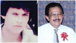 Rudy Salam Ungkap Pesan Terakhir Sebelum Meninggal Dunia: Tak Ingin Rayakan Ulang Tahun