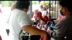 Cegah Penularan, Puluhan Siswa SD Terserang Scabies di Banjarmasin Jalani PJJ