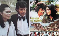 Deretan Film Populer Rudy Salam, Aktor Lawas yang Laris di Era 1970-an Meninggal Dunia di Usia 73 Tahun