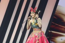Ayu Ting Ting Boyong 3 Penghargaan, Radja Sukses Menggetarkan Panggung ADI 2022