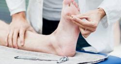 Waspadai Kesemutan pada Tangan dan Kaki, Bisa Jadi Gejala Neuropati Diabetik
