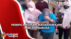 Modus Pinjol pada 4 Aplikasi, Penipu Ratusan Mahasiswa di Bogor Ditetapkan Tersangka<