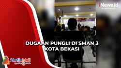 Tanggapi Dugaan Pungli di SMAN 3 Kota Bekasi, Ridwan Kamil: Sumbangan Harus Izin Dinas Pendidikan