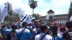 Buruh Minta Upah 2023 Naik 13 Persen, Pemprov Jabar Kabulkan 8 Persen
