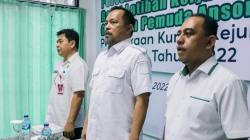 GP Ansor Manado Bangun Generasi Terdidik di Gedung Balai Latihan Kerja, Ini Misinya