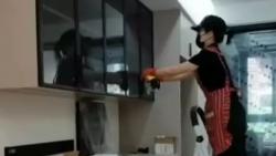 Gaji Cleaning Service di Australia Bikin Melongo, Segini Besarannya