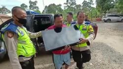 Polisi Tangkap Pembobol Rumah Kosong, Modusnya Keliling Tawarkan Gadai Barang