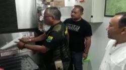Satpol PP Terancam Sanksi, Stiker Pengawasan di Kedai Kopi asal Amerika Dicopot
