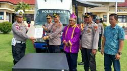 Kabar Gembira untuk Warga Talaud, Mobil SIM Keliling Siap Layani hingga Pelosok Desa