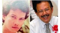 Profil Rudy Salam, Aktor Senior Kakak Roy Marten yang Tutup Usia Jelang Ulang Tahunnya