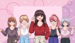 Anoboy Diblokir, Ini 9 Link Pengganti Nonton Anime Legal